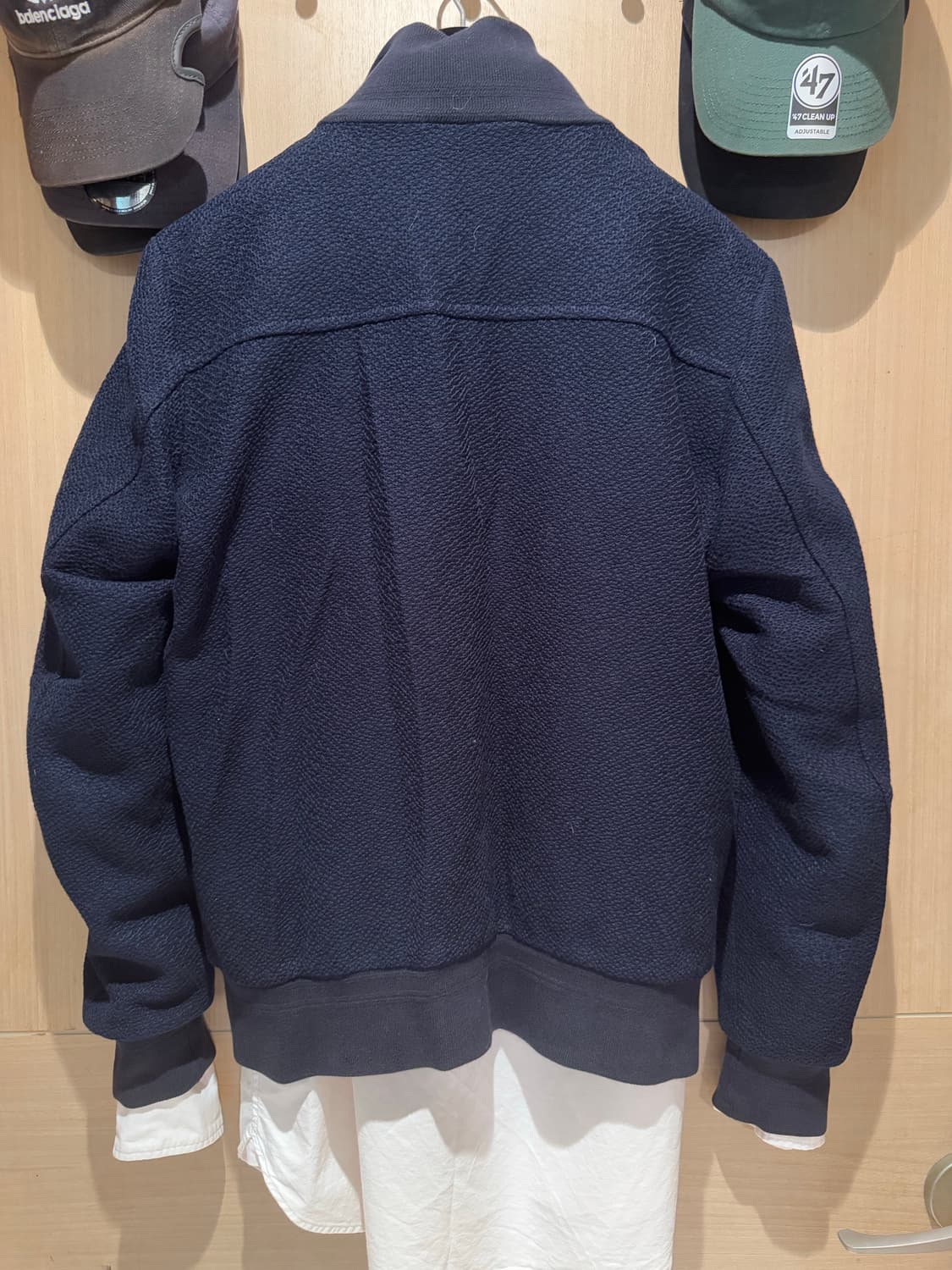 자노네 블루종 상품이미지2