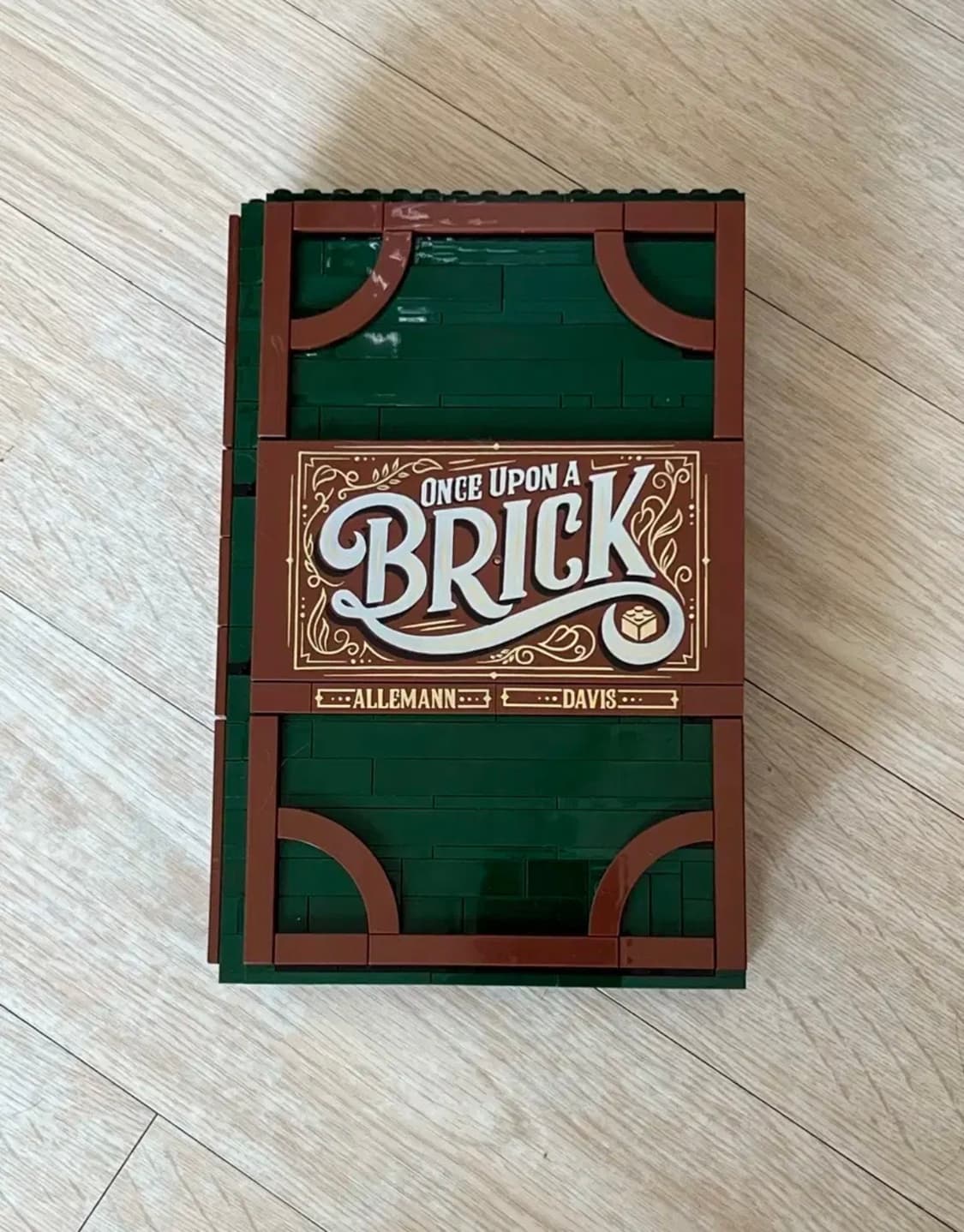 호환)레고 아이디어팝업북 21315 상품이미지1