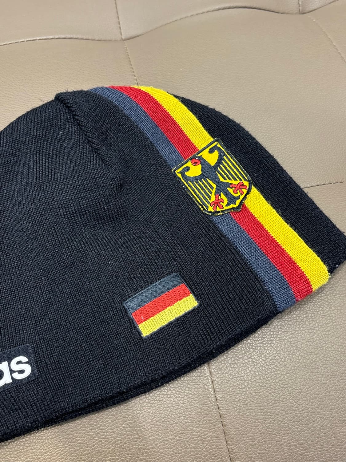 아디다스 독일 DFB 비니 상품이미지2