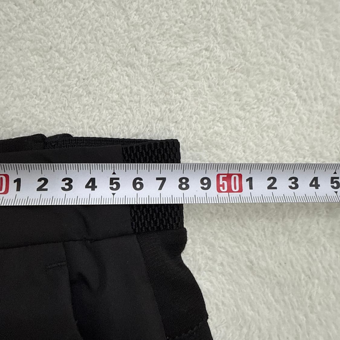 90 장미쉘바스키아 패딩바지 0331T 상품이미지6