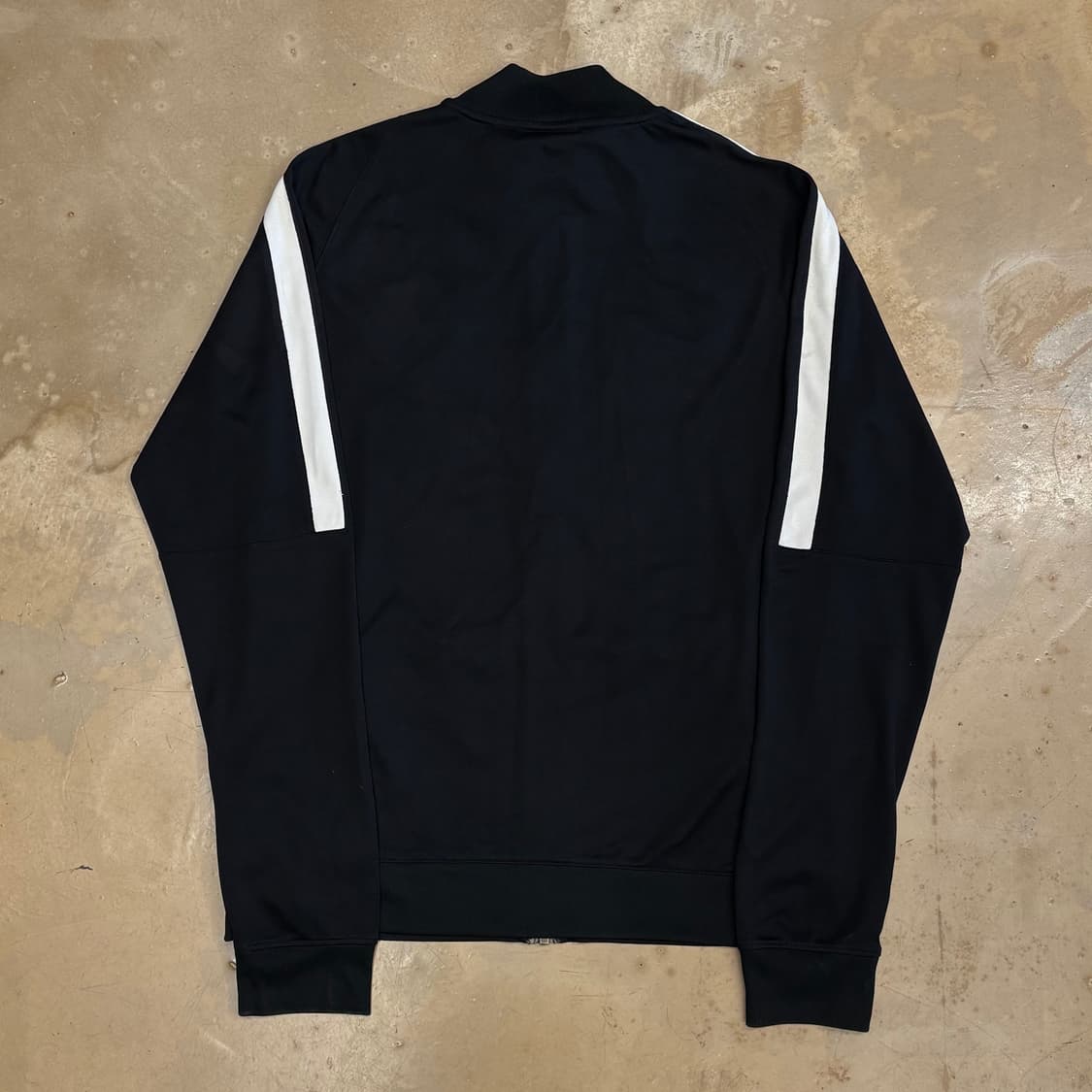 L 나이키 맨시티 트랙탑 져지  상품이미지3