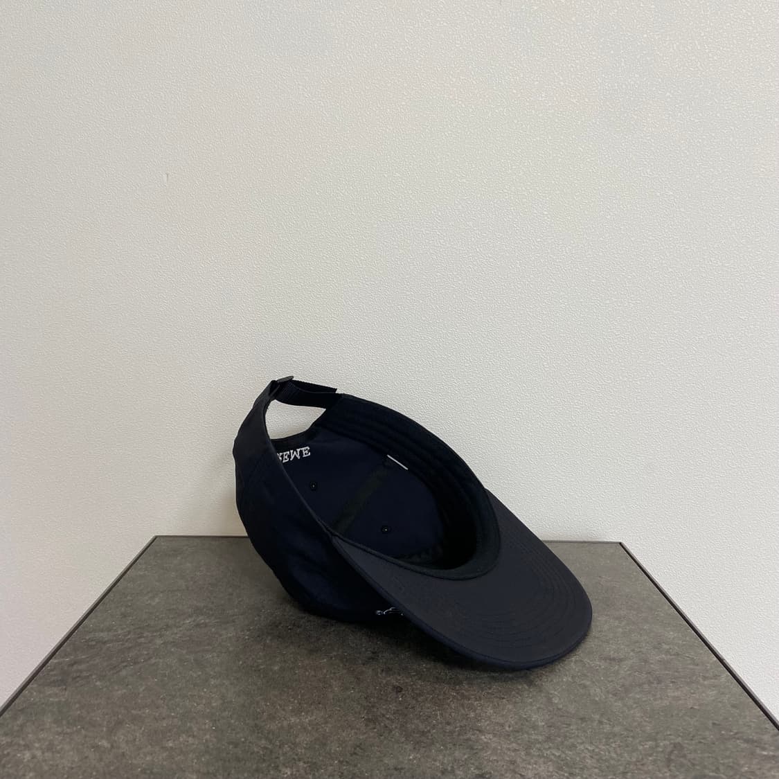 슈프림 레지스턴트 블랙 볼캡 모자 6패널 캡 23FW 상품이미지7