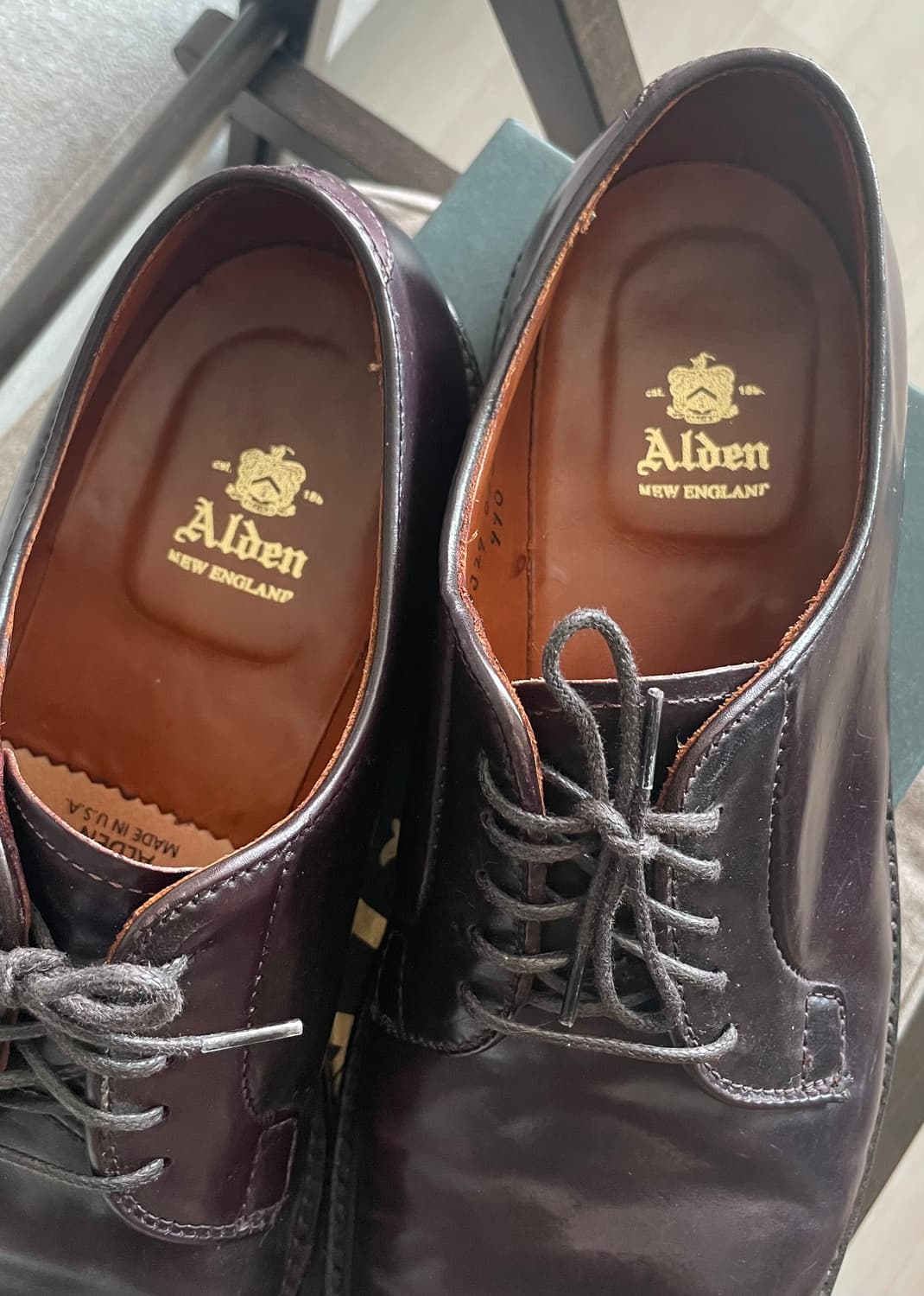 알든 990 9D 상품이미지3