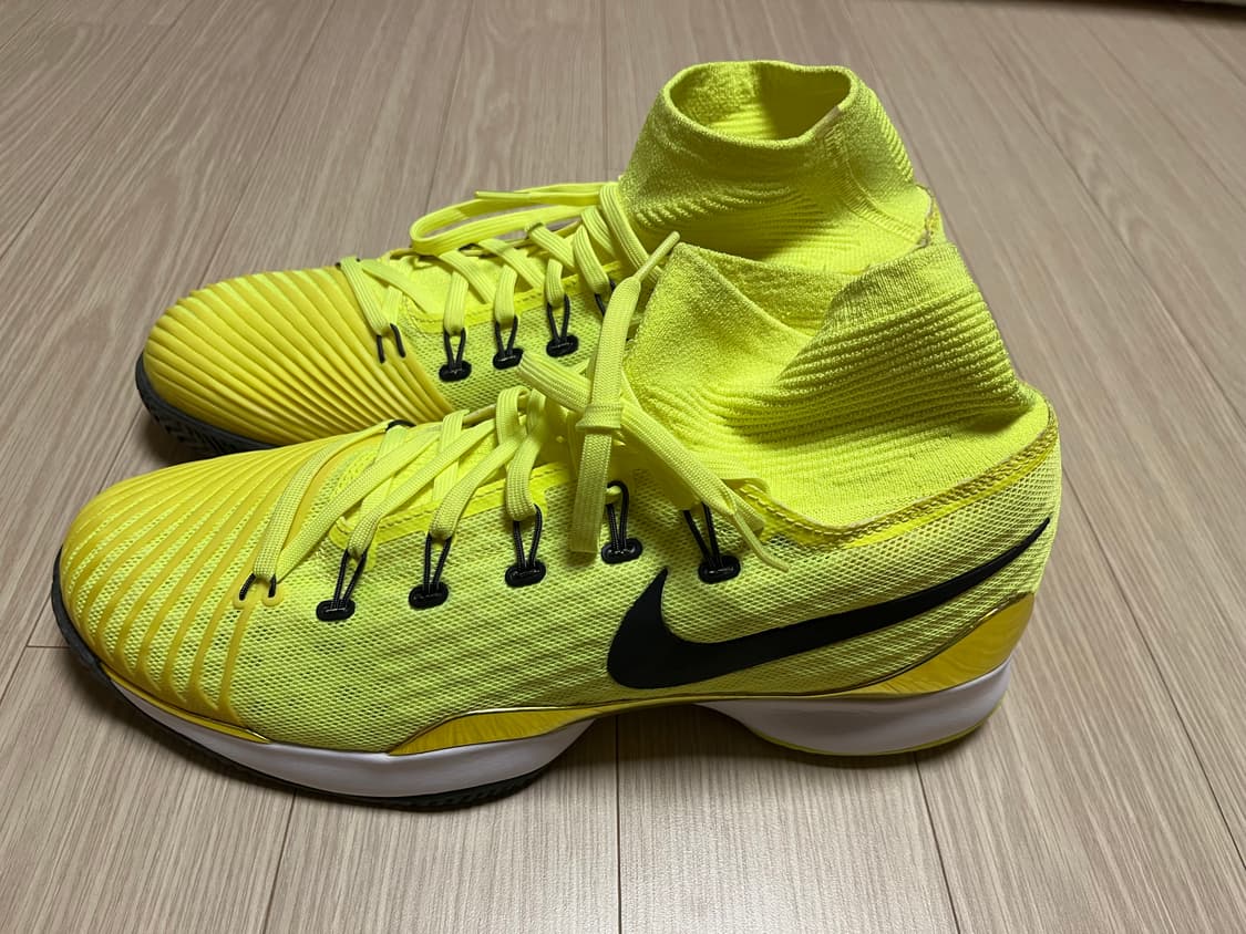 테니스화 나이키 에어 줌 울트라 플라이 Hc Qs 상품이미지1