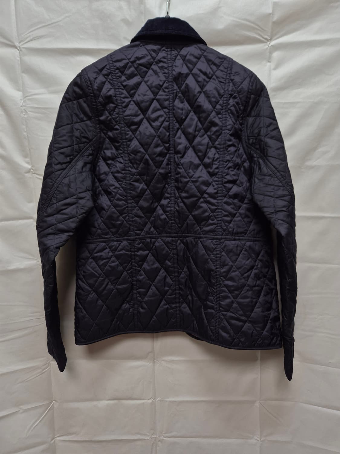 바버 퀼팅자켓 상품이미지5