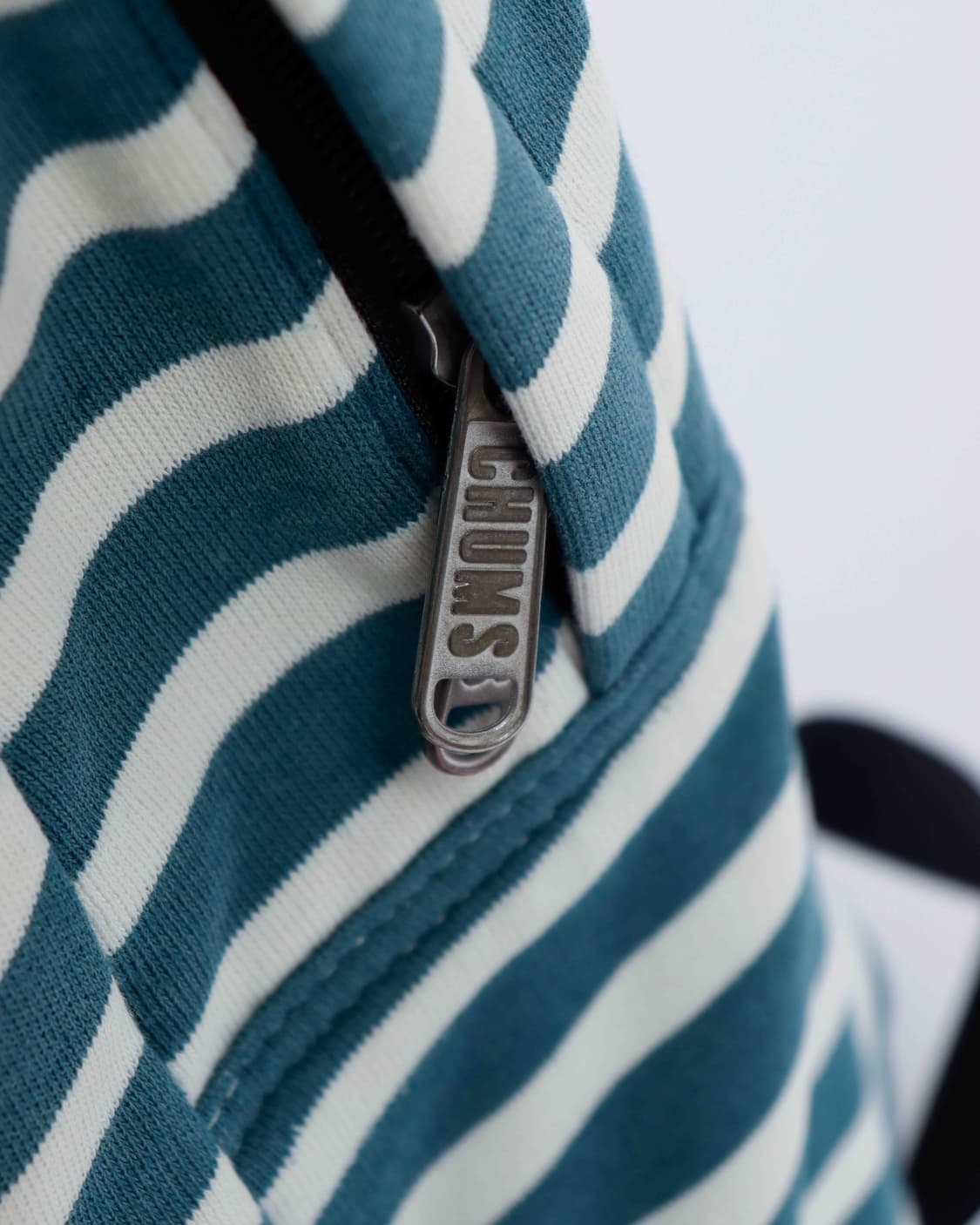 [CHUMS] 그린 스트라이프 스웻 백팩 상품이미지5