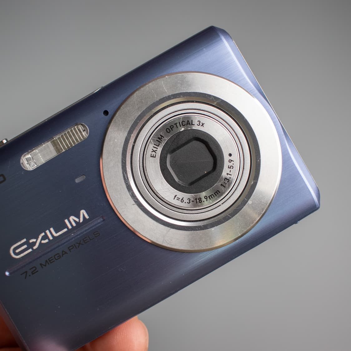 Casio exilim ex z75( 아이브 카메라 ) 상품이미지6