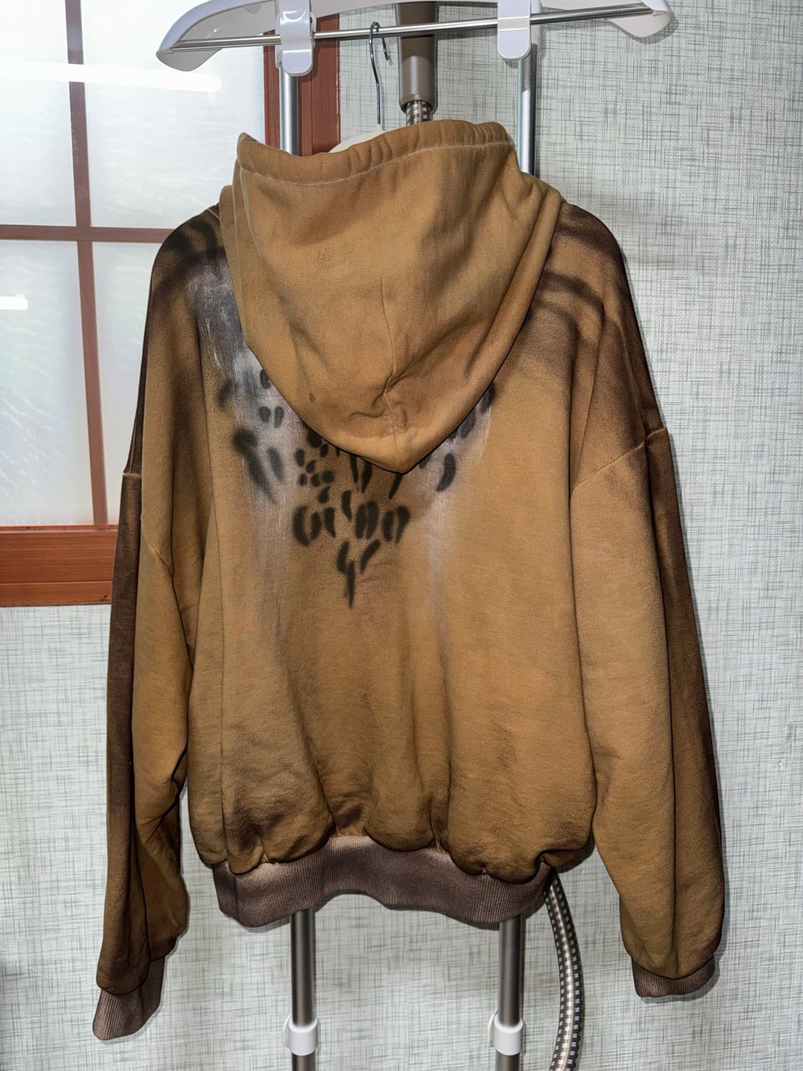 LA MASKARADE hoodie 상품이미지5