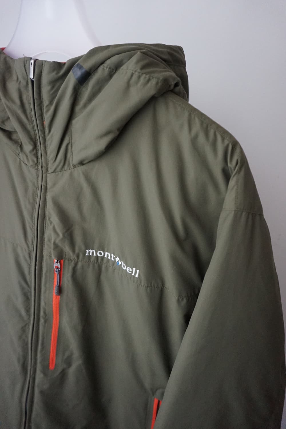 Montbell 상품이미지4