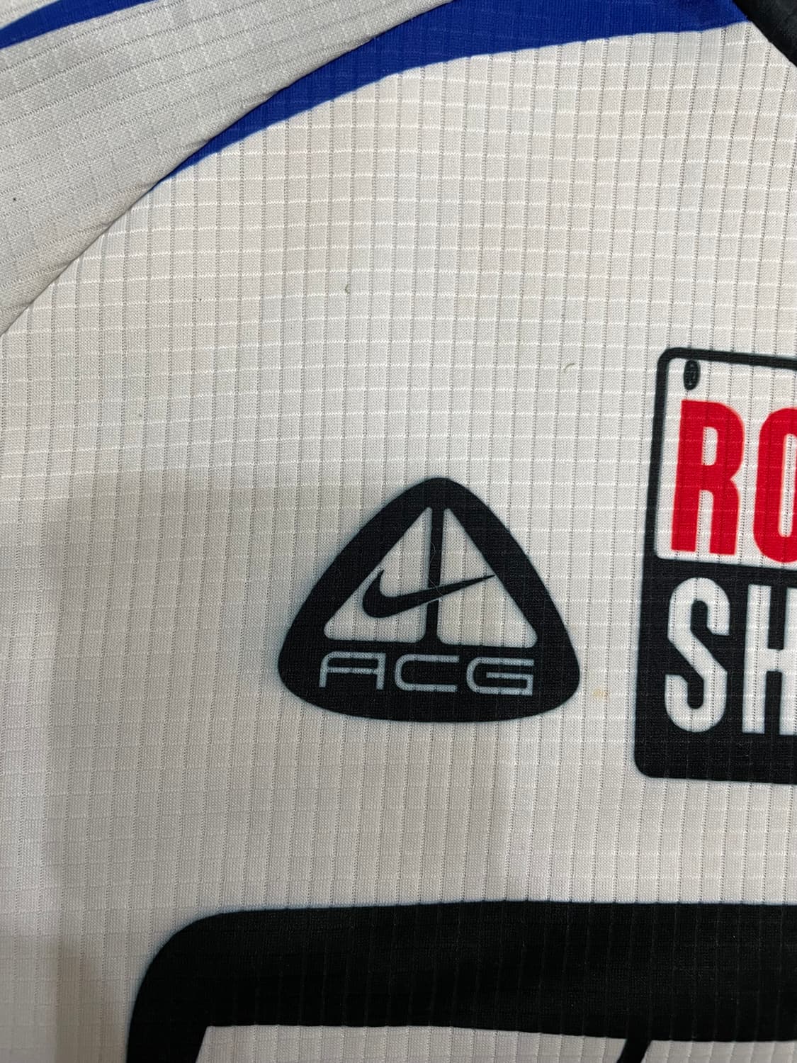 나이키 ACG 트렉 폭스바겐 사이클 져지 집업 자켓 상품이미지7