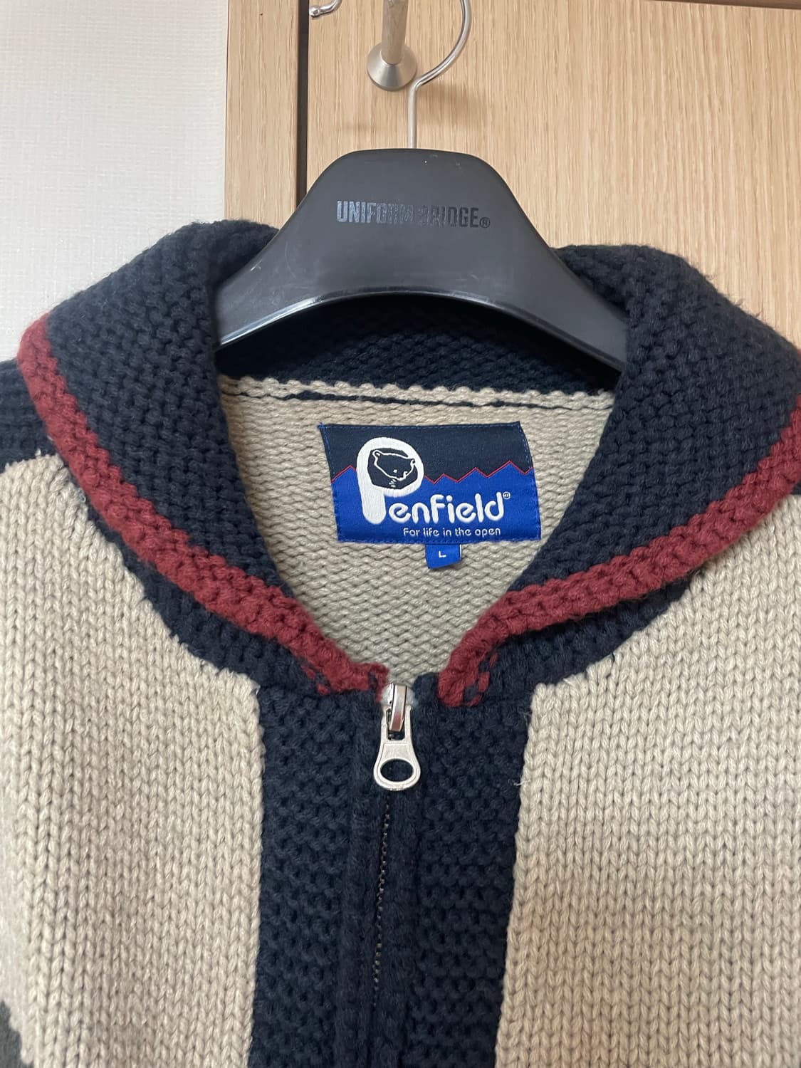 Penfield 펜필드 코위찬 판매 (cowichan) 상품이미지4