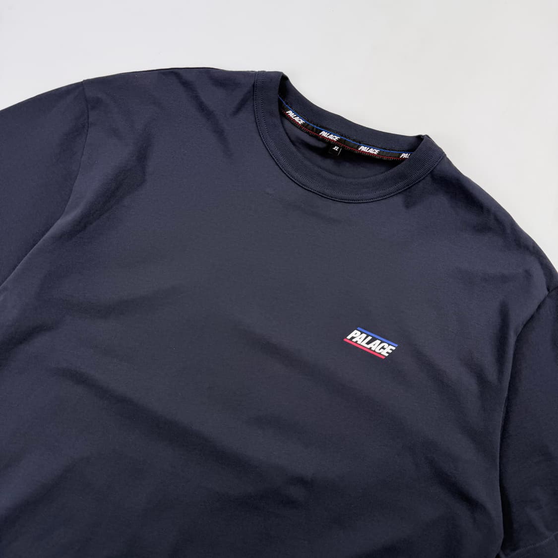 팔라스 베이지컬리 어 티셔츠 상품이미지2