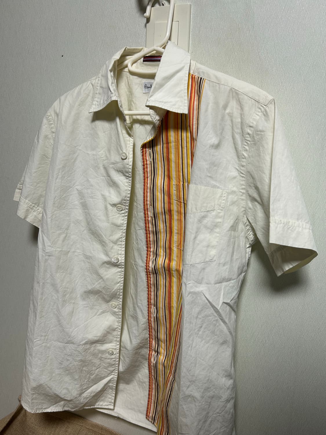 폴 스미스 셔츠 상품이미지1