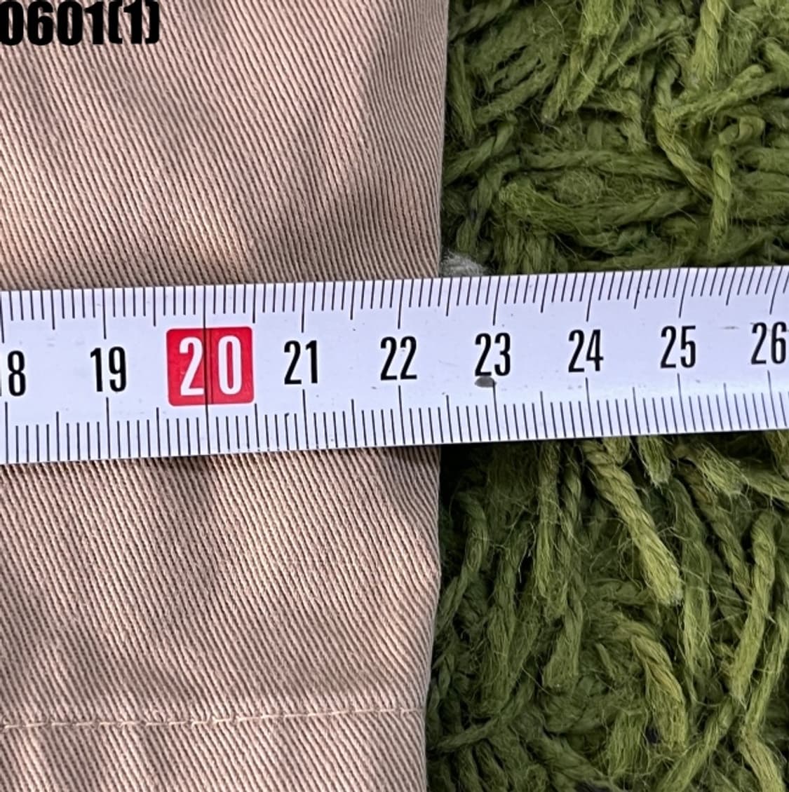 폴로 랄프로렌 팬츠 상품이미지8