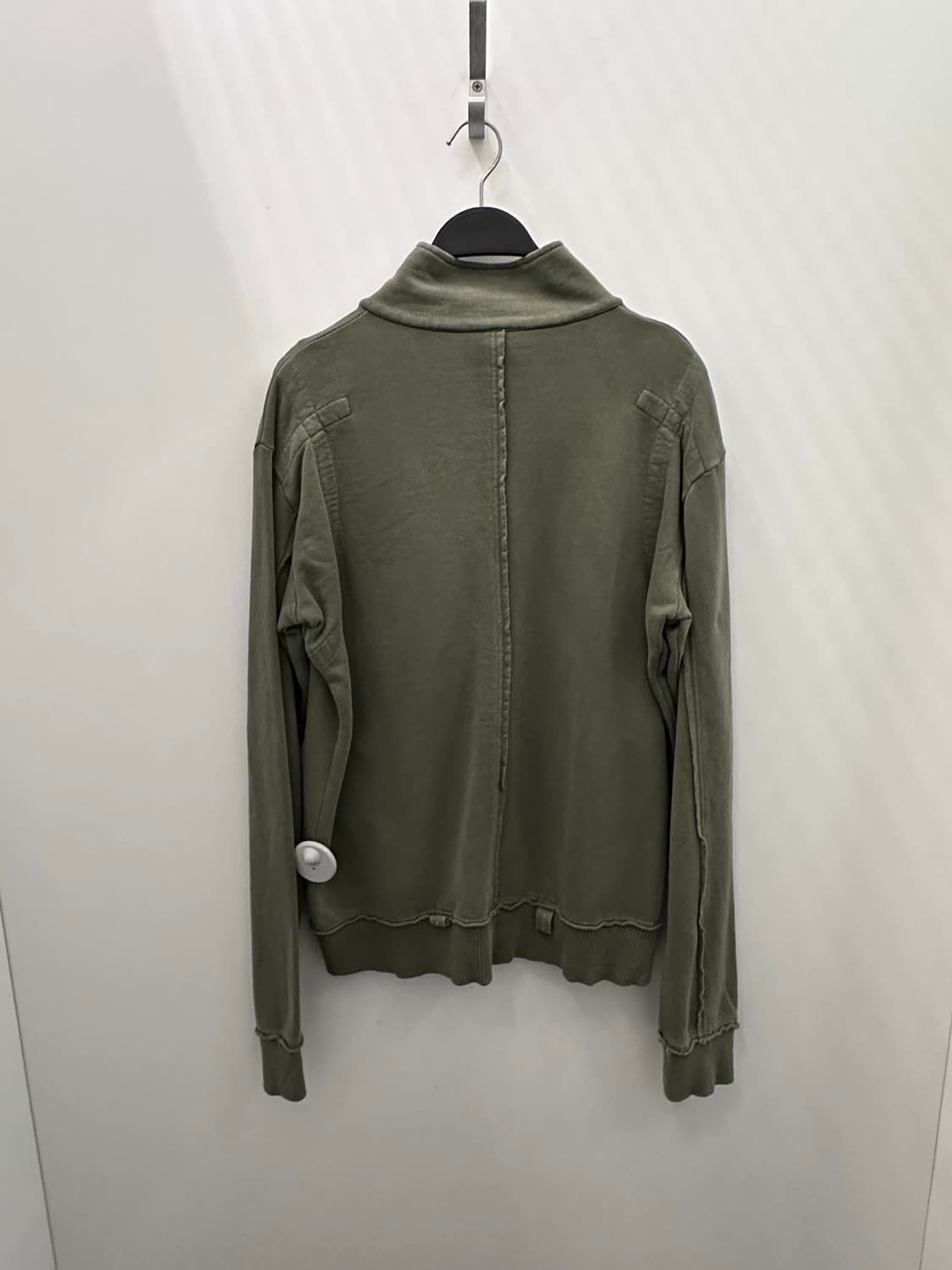 디젤 카키집업💚 상품이미지6