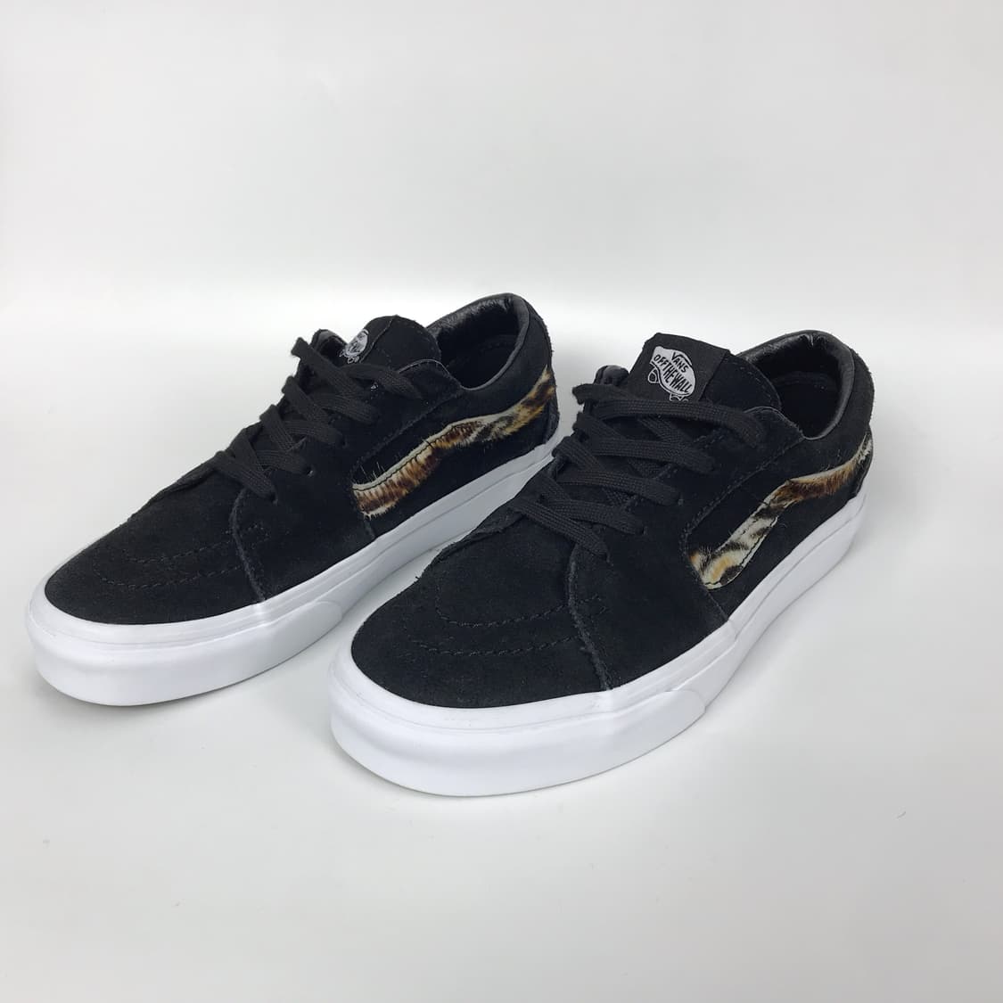 반스 스케이트 로우 송치 스니커즈 신발 남성250 상품이미지3