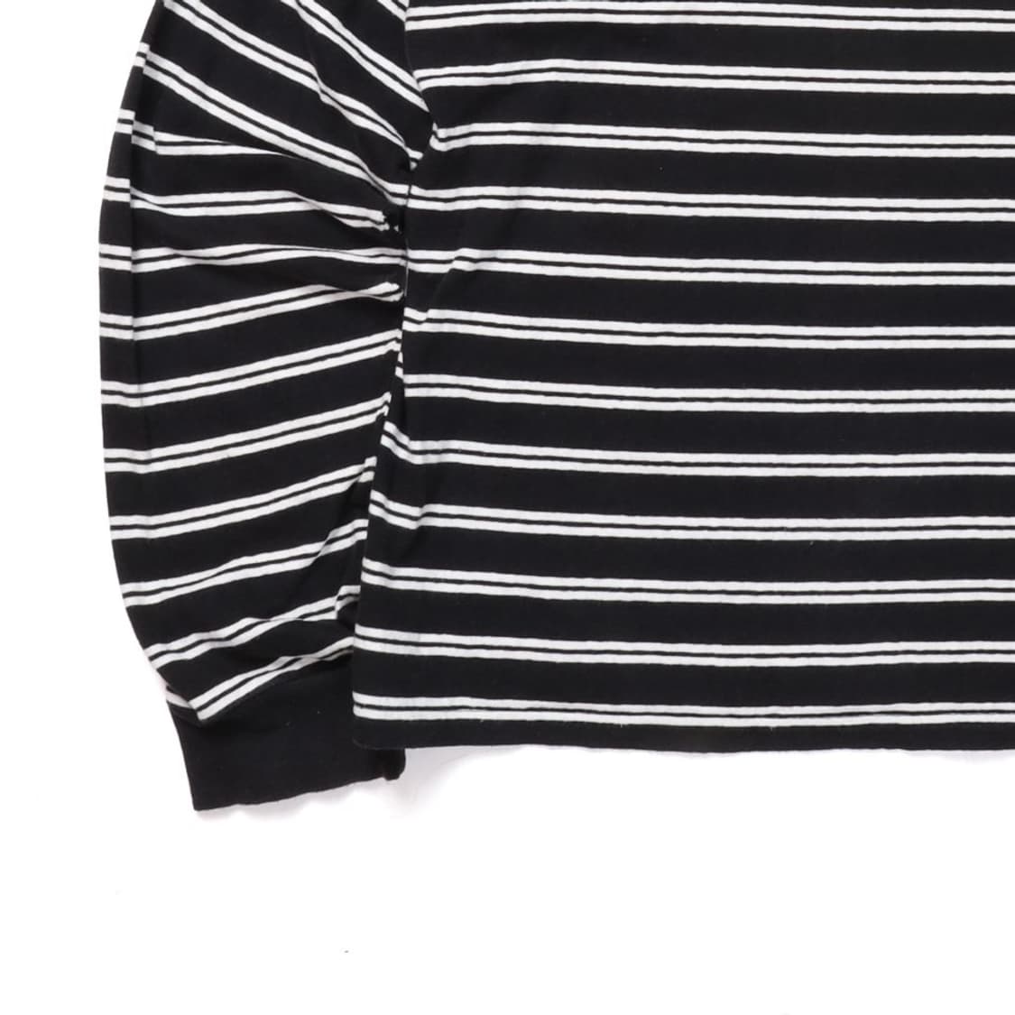 언유즈드 Unused Stripe Long Sleeve 상품이미지6