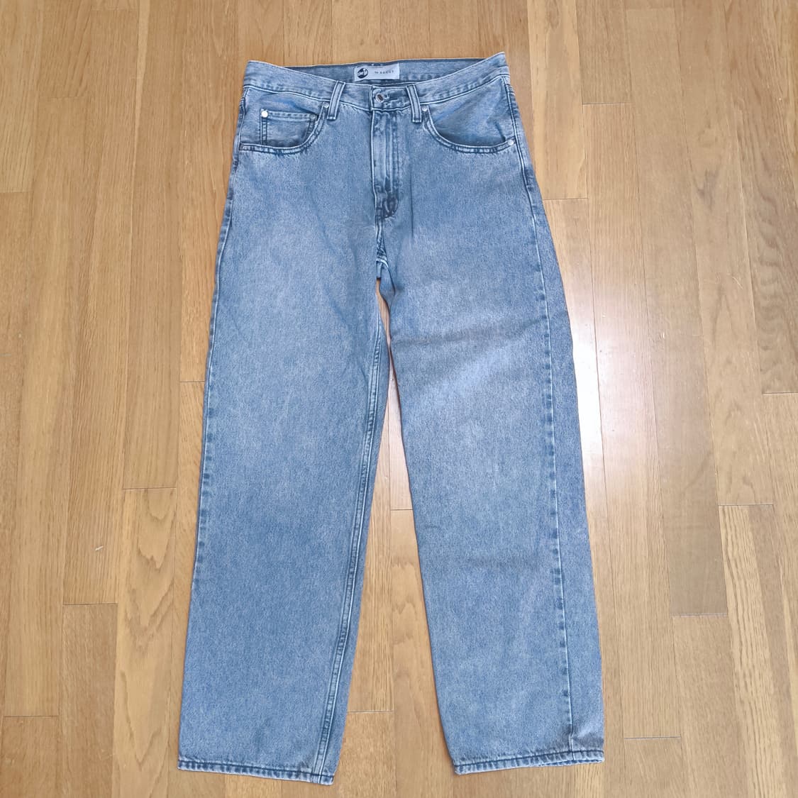 [27] 리바이스 실버탭 '94 BAGGY 상품이미지3