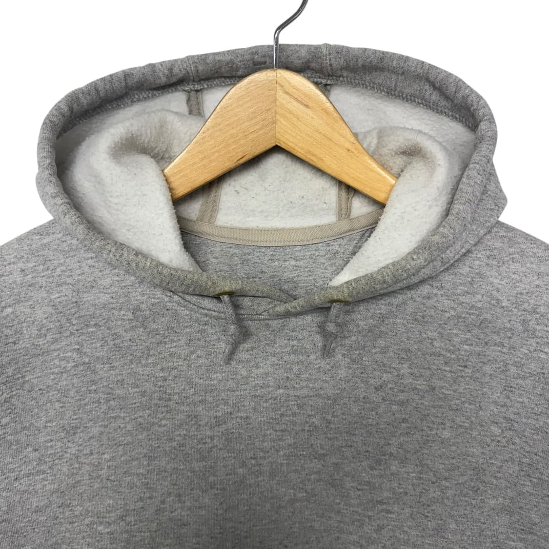 칼하트 로고 후드티 상품이미지2