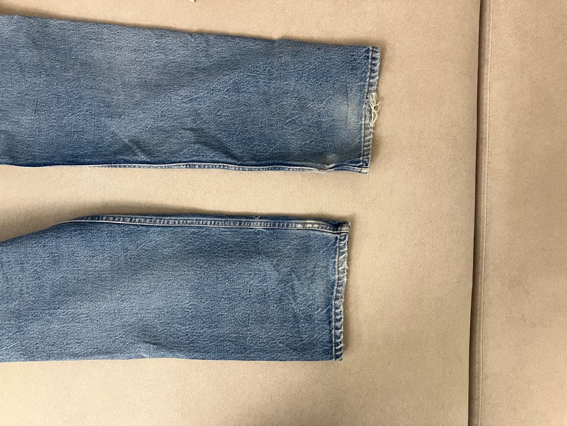 90s Levi’s 501xx (made in USA) 상품이미지7