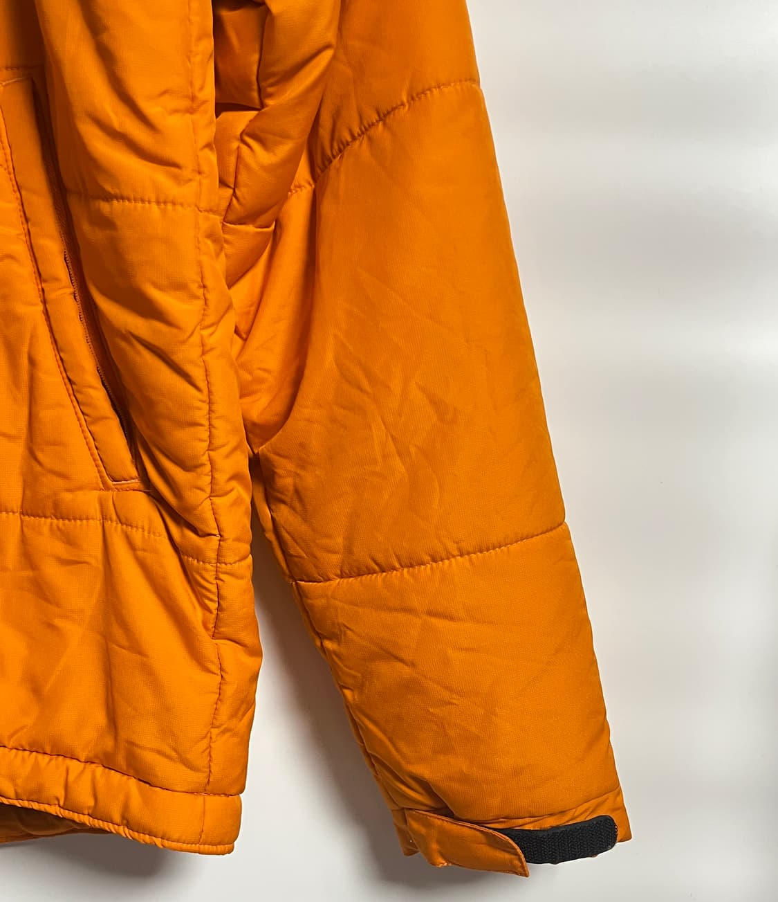 공용 언더아머 경량패딩 자켓 점퍼 M 상품이미지2