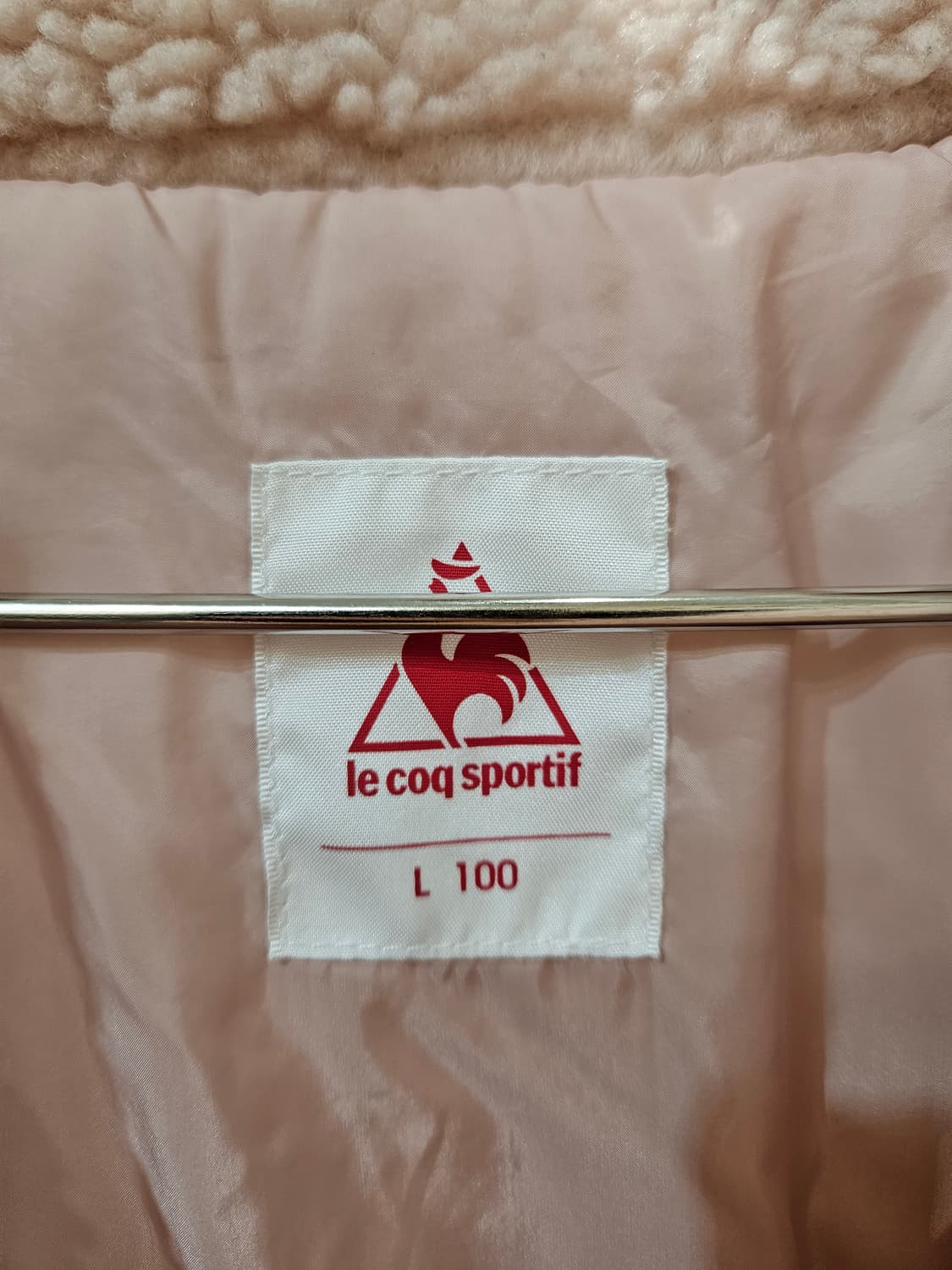 르꼬끄 플리스 자켓 상품이미지5