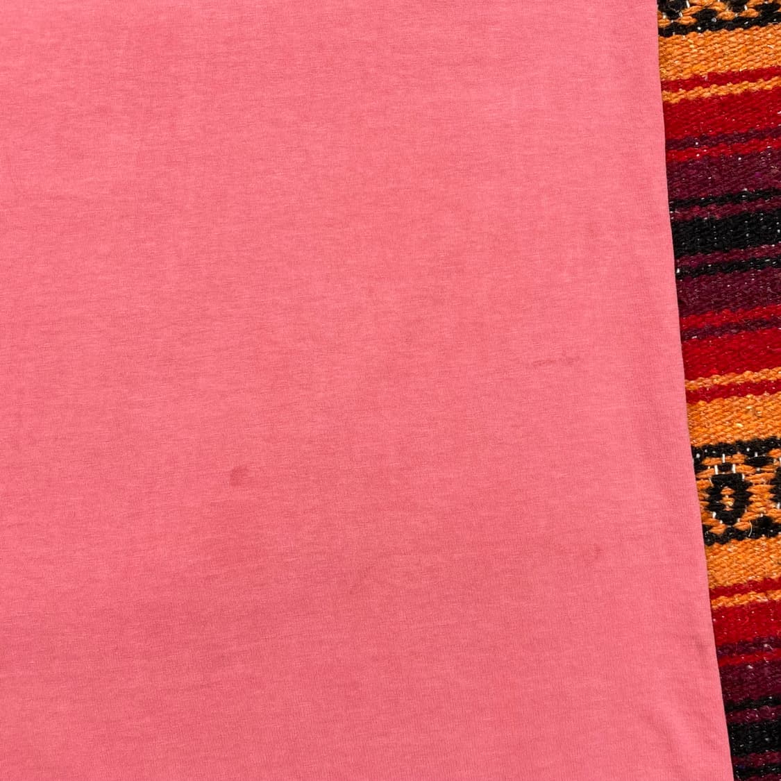 미국빈티지 가먼트워싱 민소매나시 상품이미지7