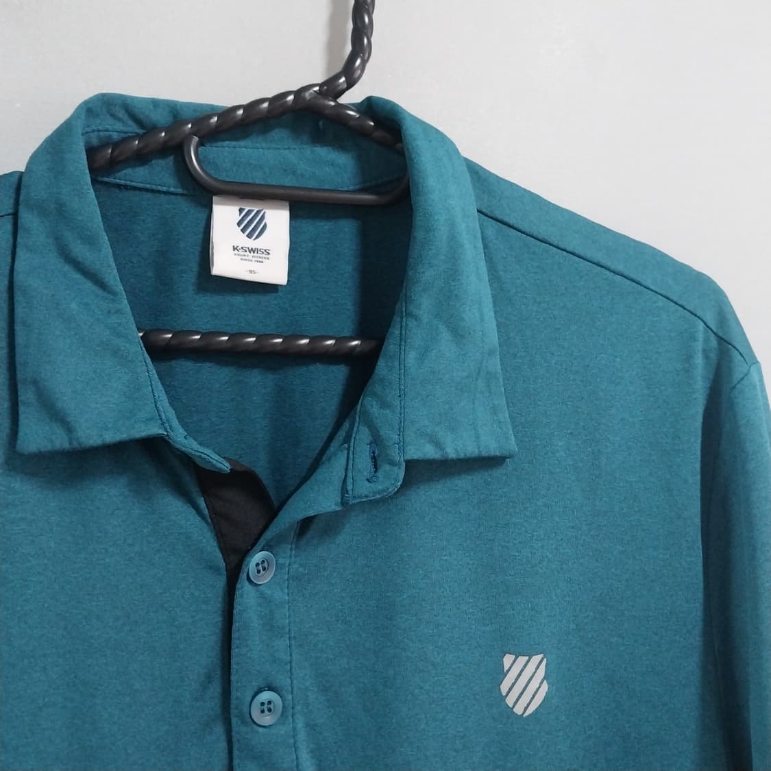 케이스위스 트레스패스 2벌 남성95 상품이미지4