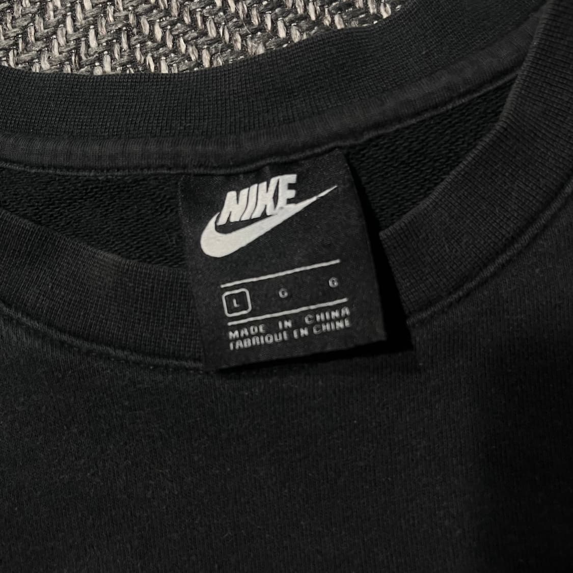 NIKE 나이키 맨투맨 상품이미지4