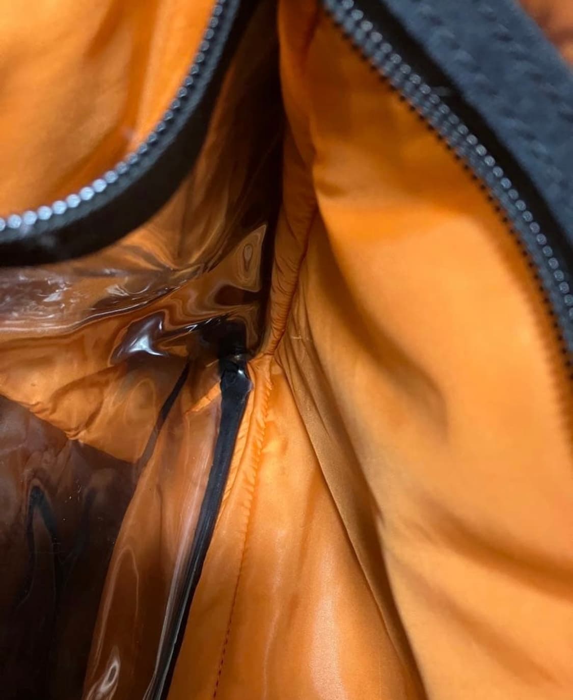 PORTER TANKER 2WAY BRIEFCASE 상품이미지6