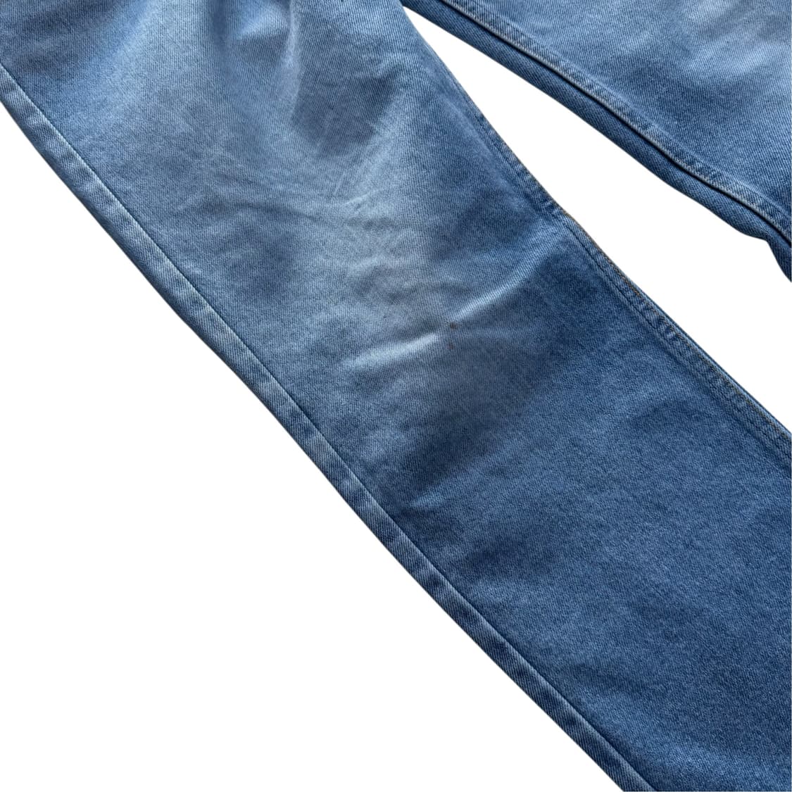 [35.5] 80's 리바이스 509 데님 청바지 USA [LV1309] 상품이미지6