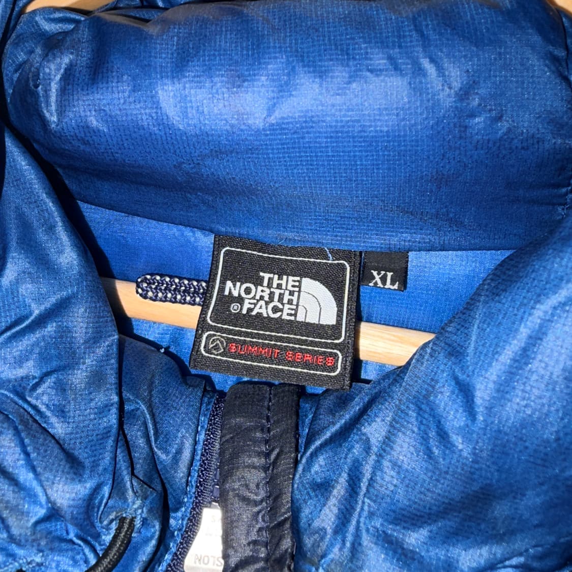 노스페이스 재팬 아콘카구아 써밋 후디 상품이미지5