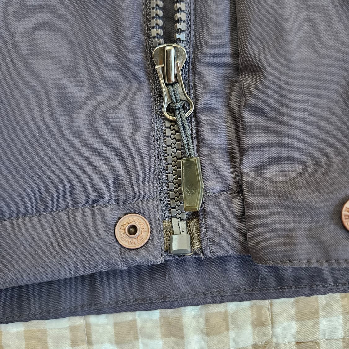 컬럼비아 바람막이 자켓 남자100~105 상품이미지5