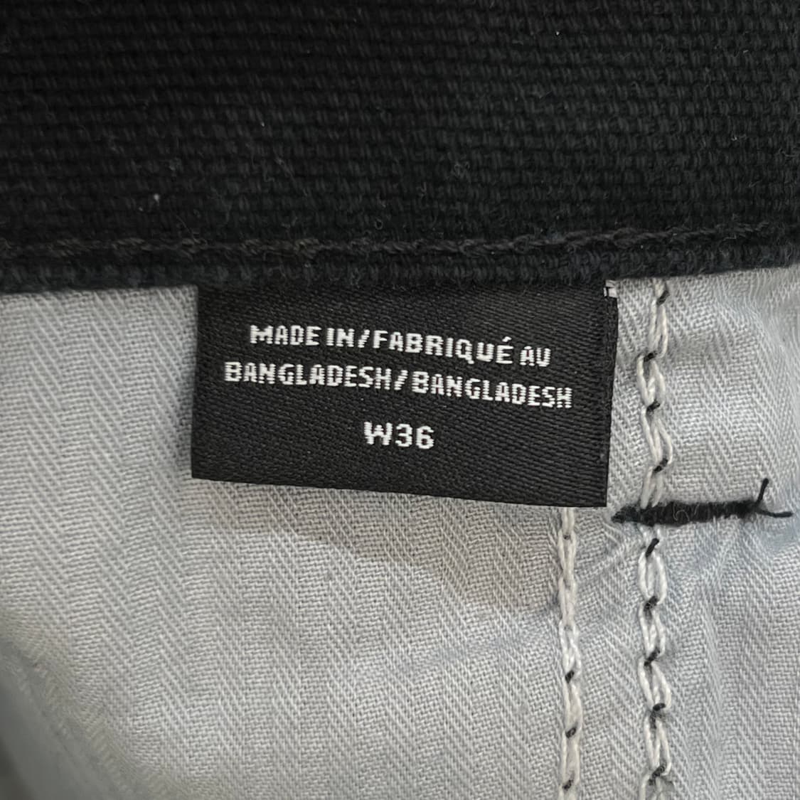 디키즈 카펜터 워크팬츠 r3698 상품이미지7