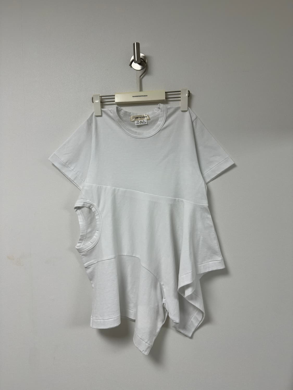 [꼼데가르송] comme des garcons T-shirt 상품이미지1