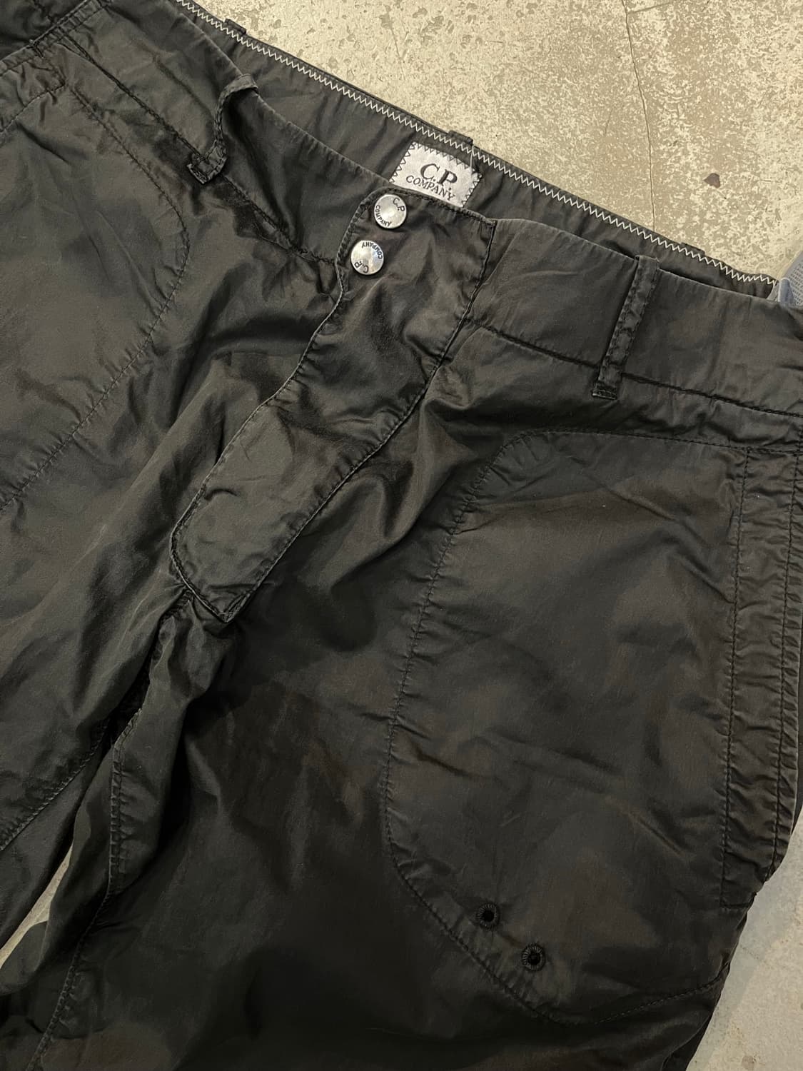 빈티지 C.P.COMPANY 상품이미지1