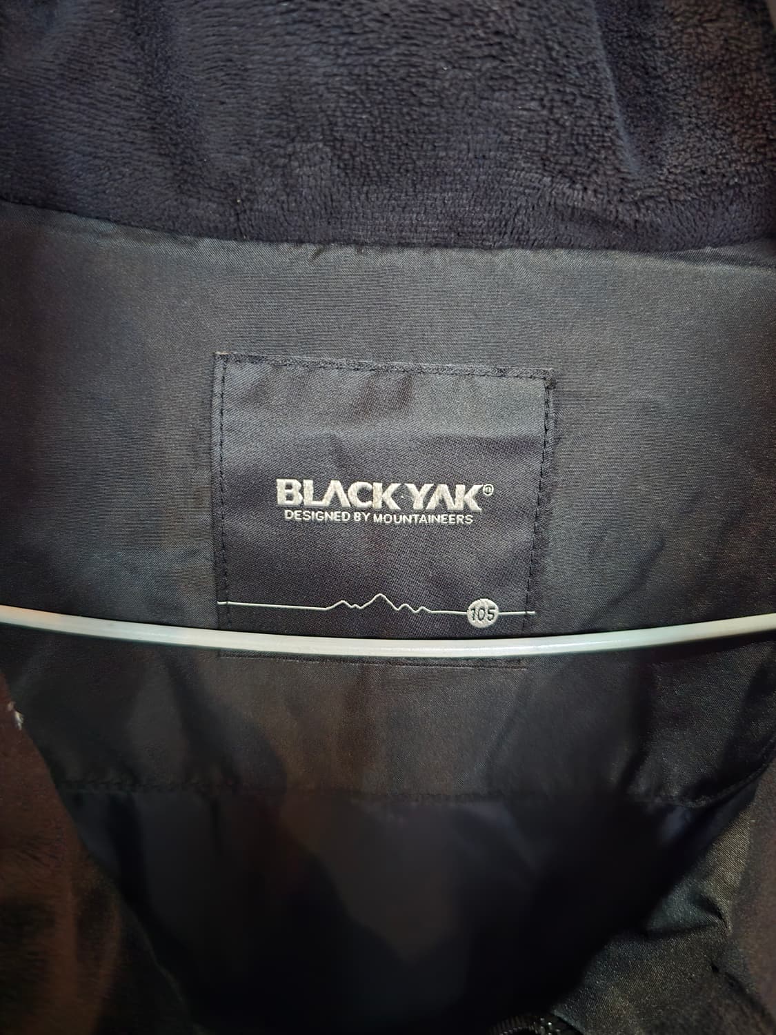 블랙야크 오리털패딩  상품이미지7