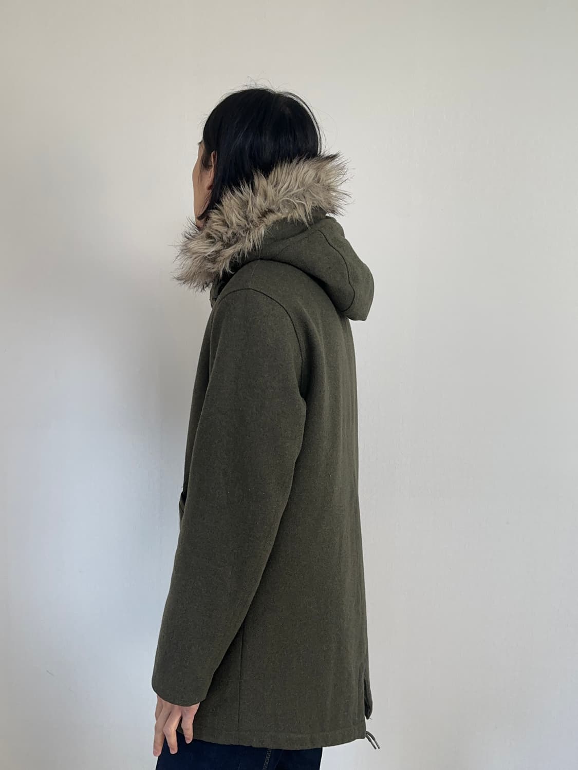 fred perry coat 상품이미지6