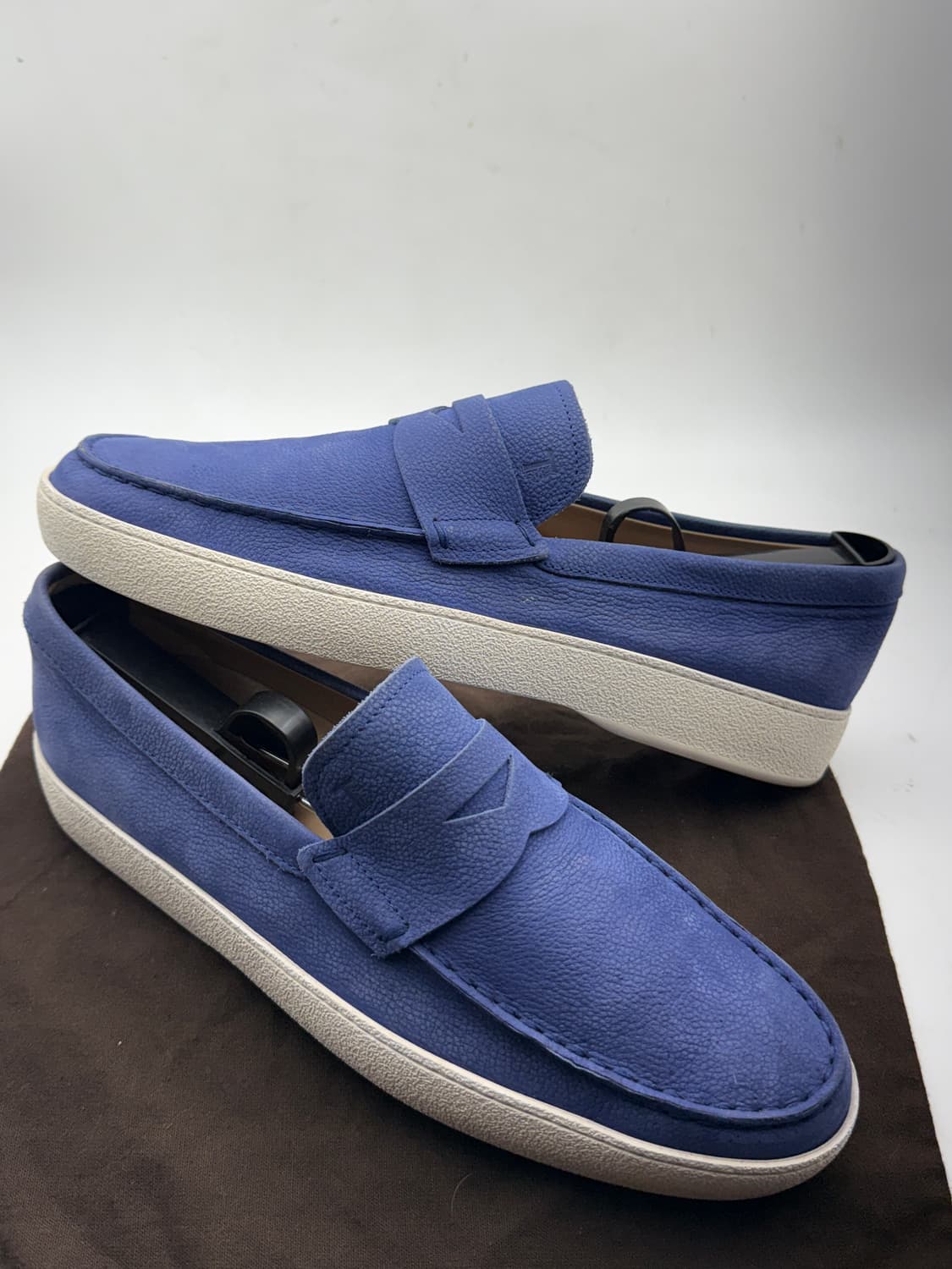 정품)토즈로퍼260 상품이미지6