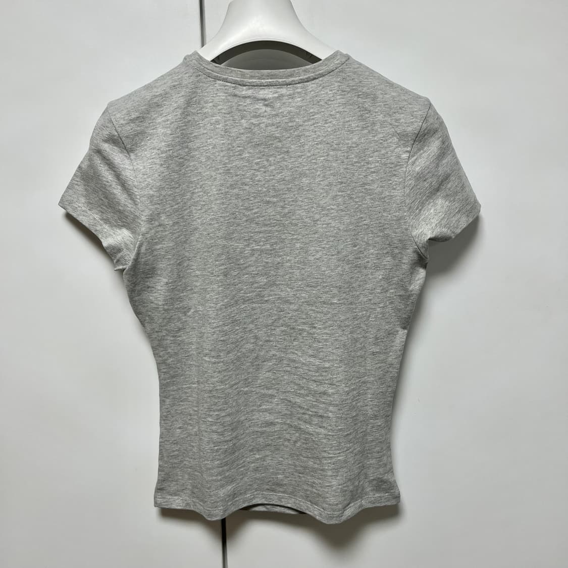 [S]팔로마울 O'Clock 티셔츠 상품이미지3