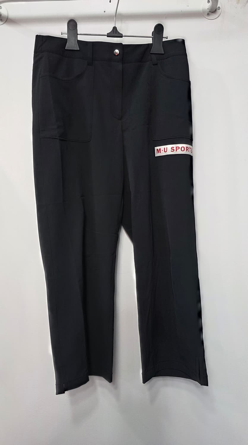 엠유스포츠 여성 골프 바지 상품이미지1