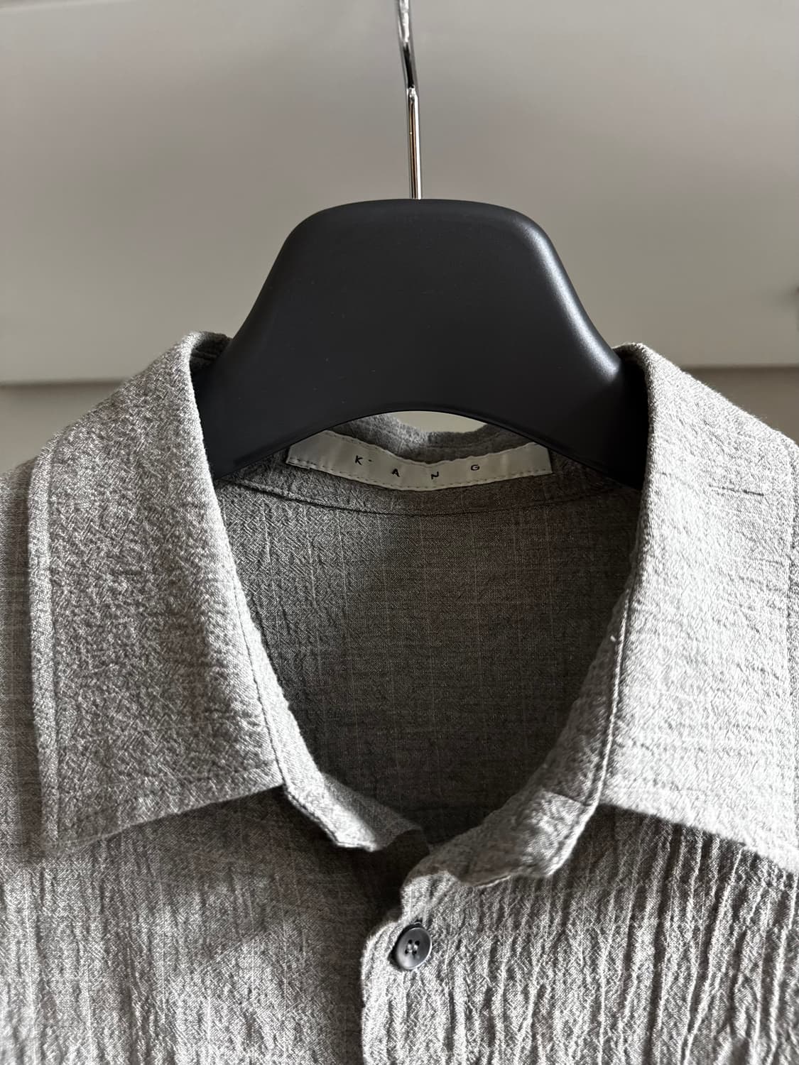 K’ang viscosa shirt 상품이미지2