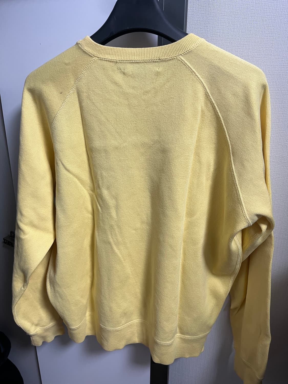 빈티지 폴로 골프 니트, L 상품이미지2