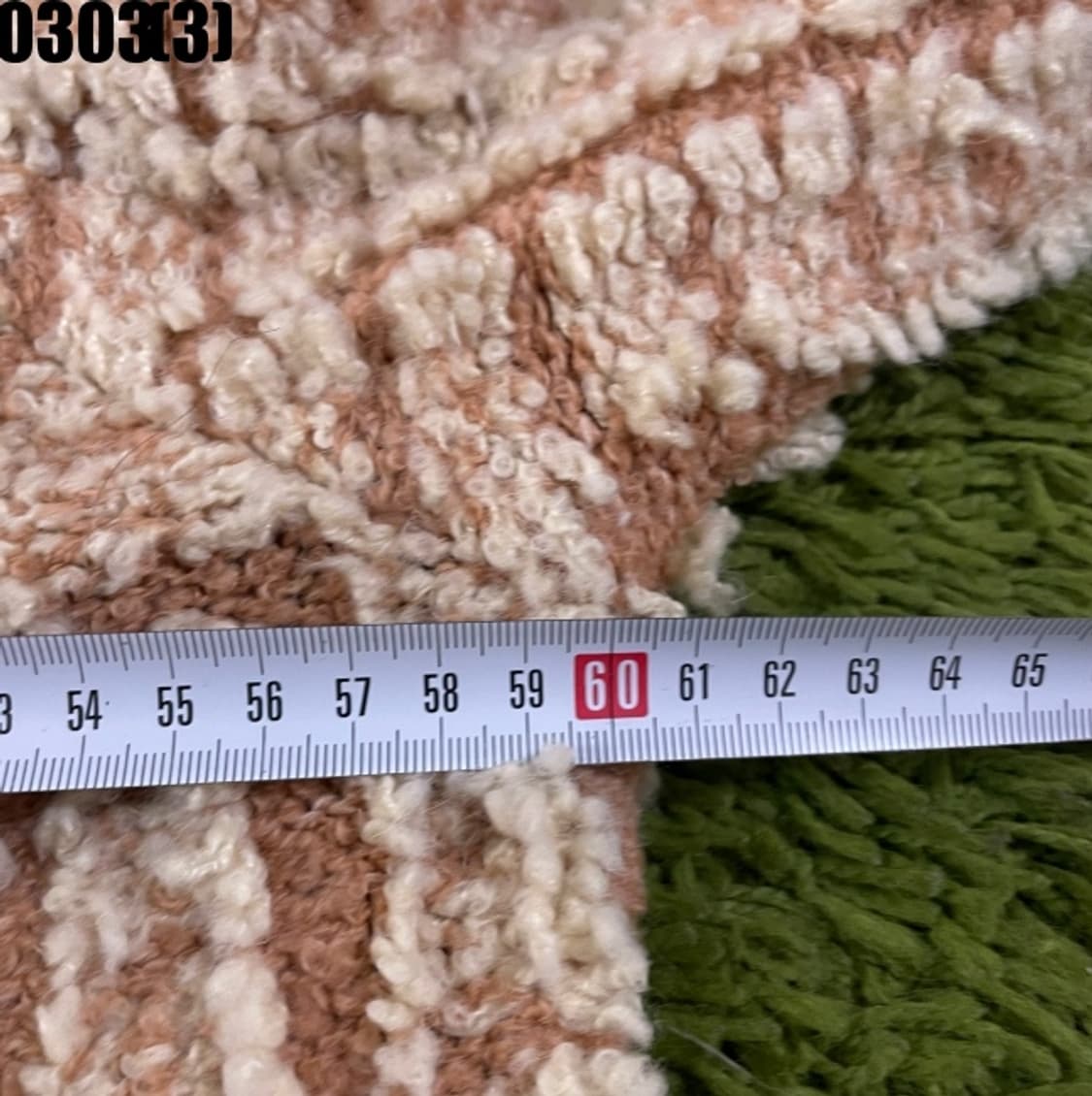 시슬리 후드 자켓  상품이미지6