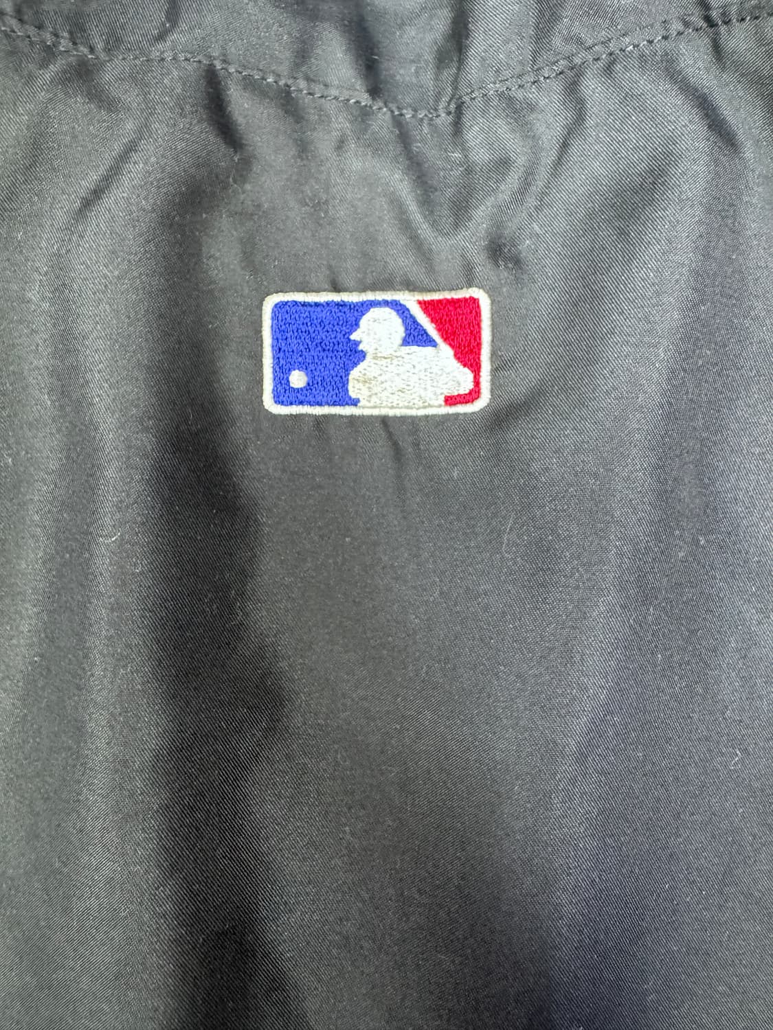 빈티지 90s 마제스틱 MAJESTIC MLB 텍사스 레인저스 아노락 L 상품이미지7