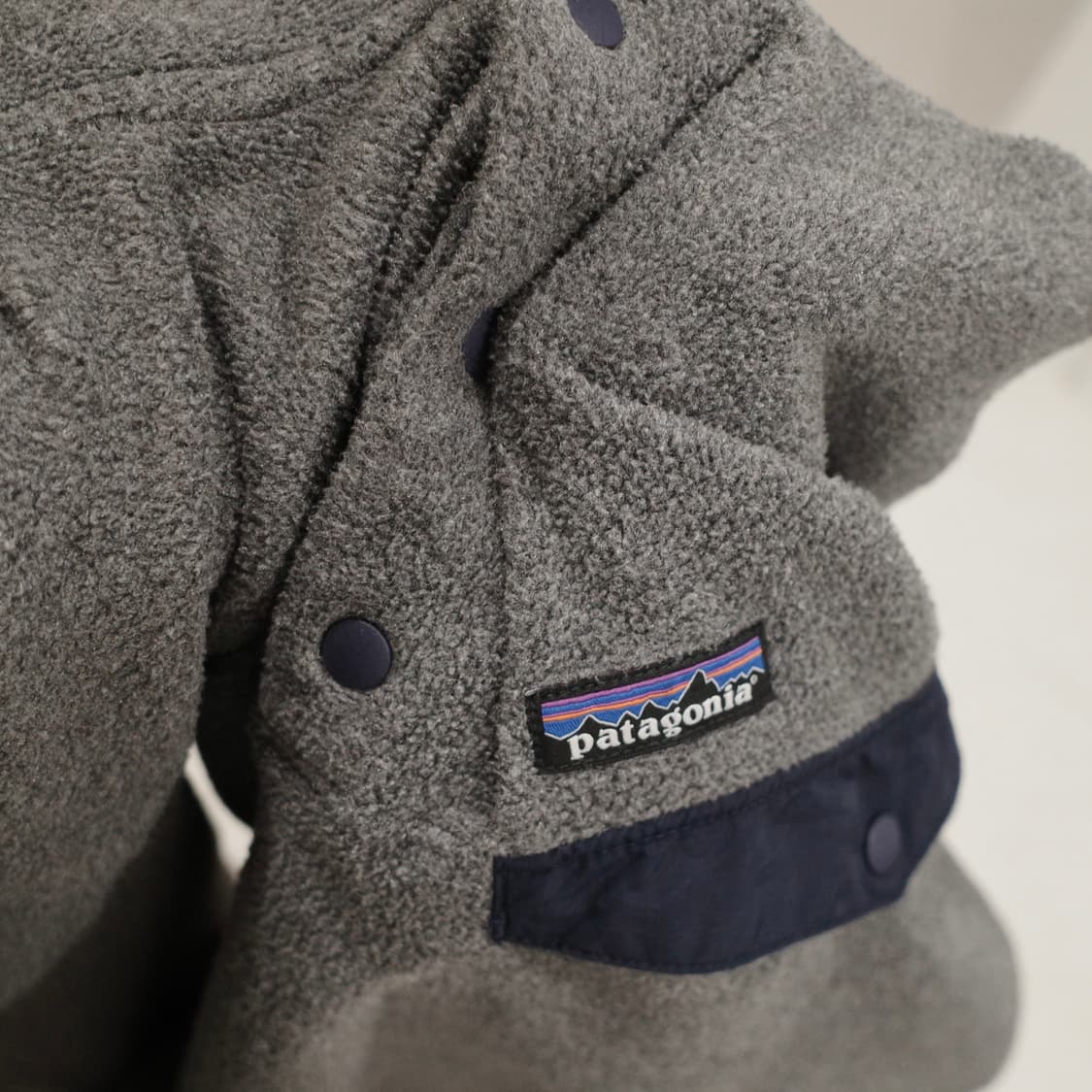 Patagonia Synchilla 파타고니아 신칠라 상품이미지4