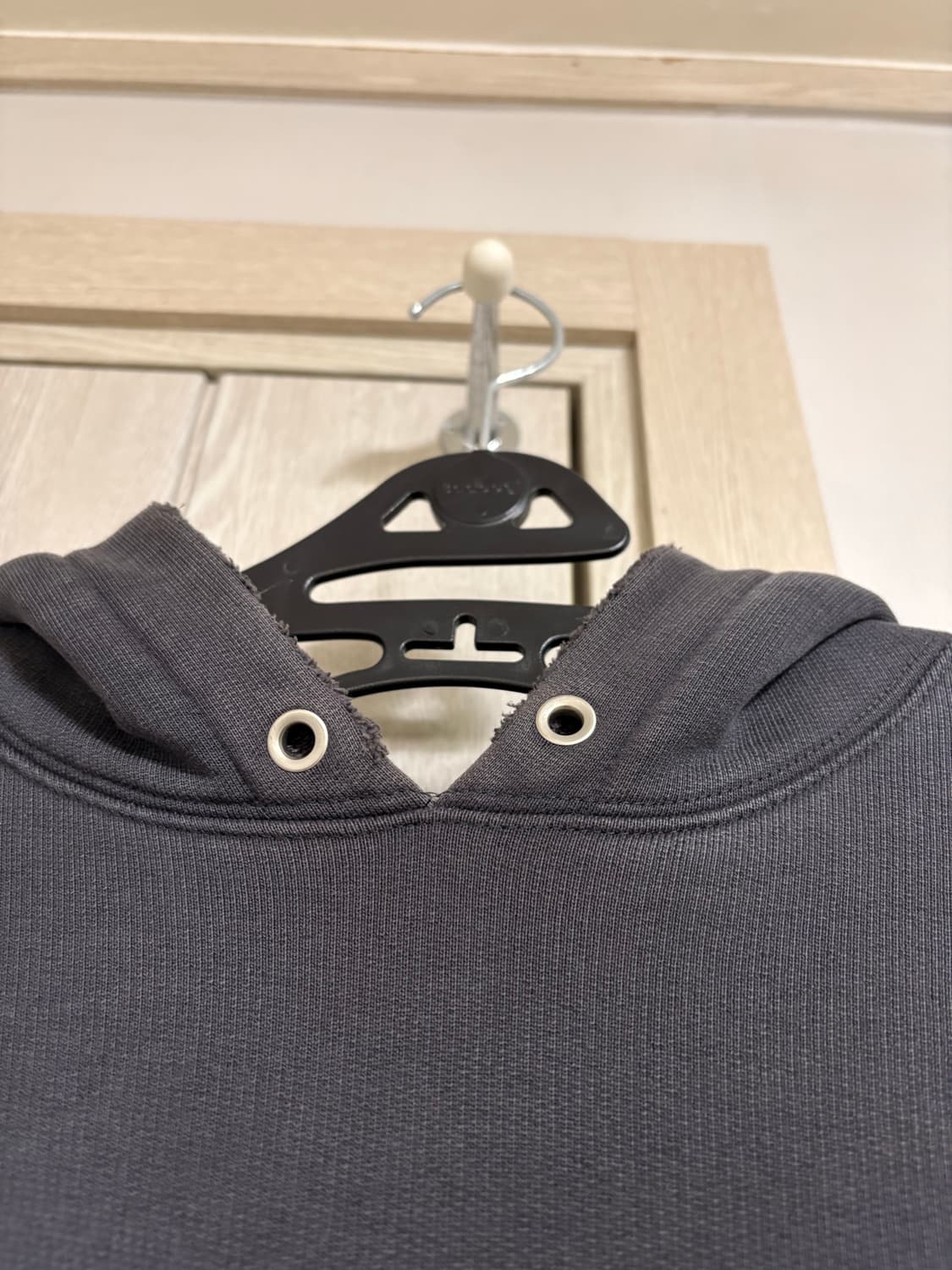 렉토 후드티 남여공용 상품이미지2