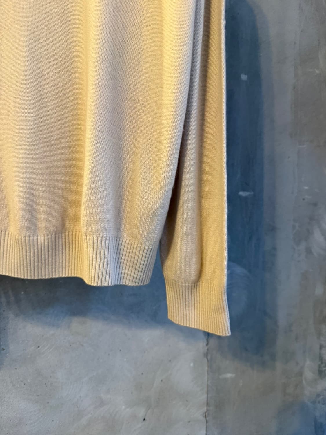 에르메네질도 제냐 니트 남성103-105 상품이미지7