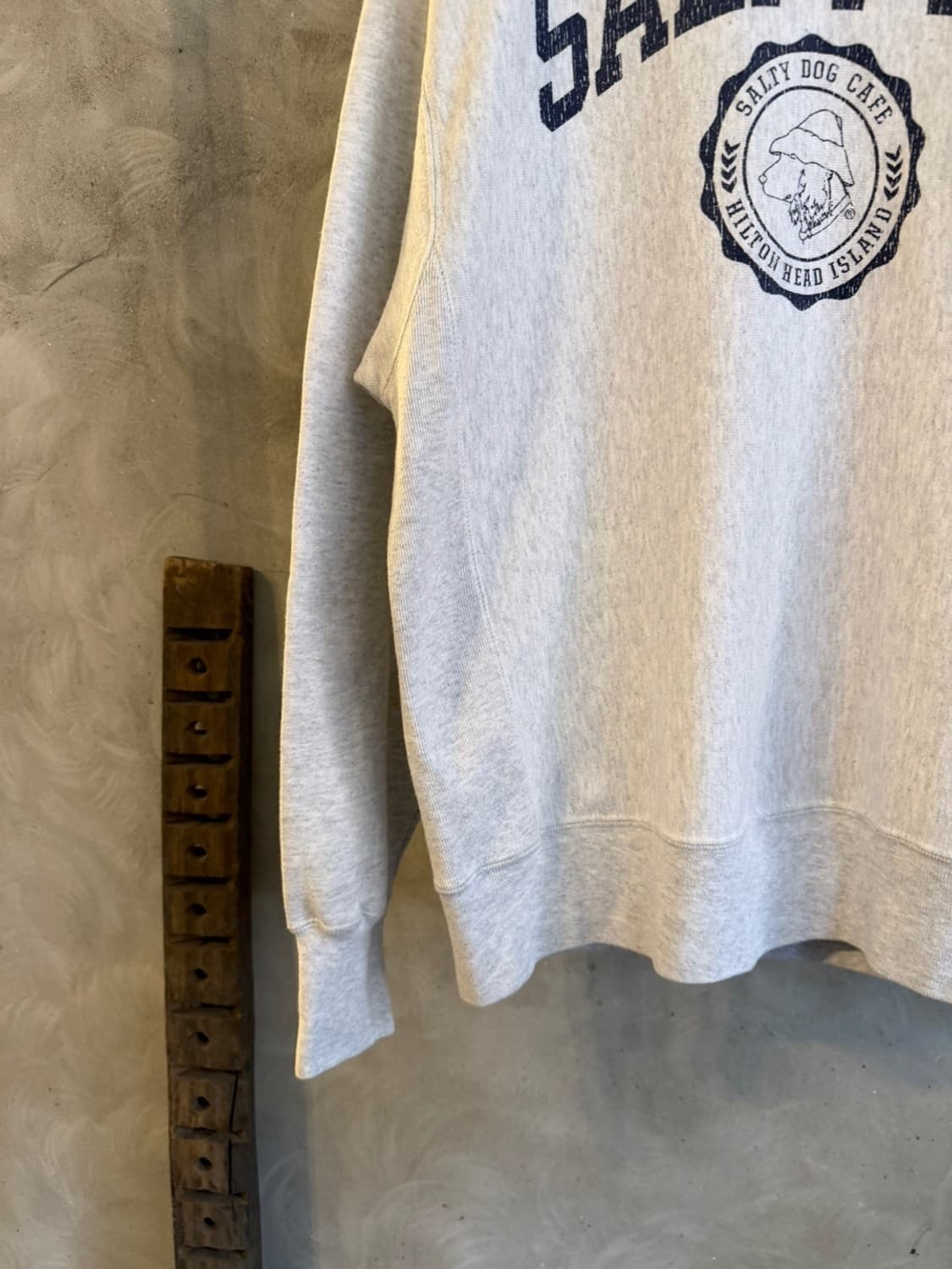 챔피온 리버스위브 맨투맨 100~103 상품이미지5