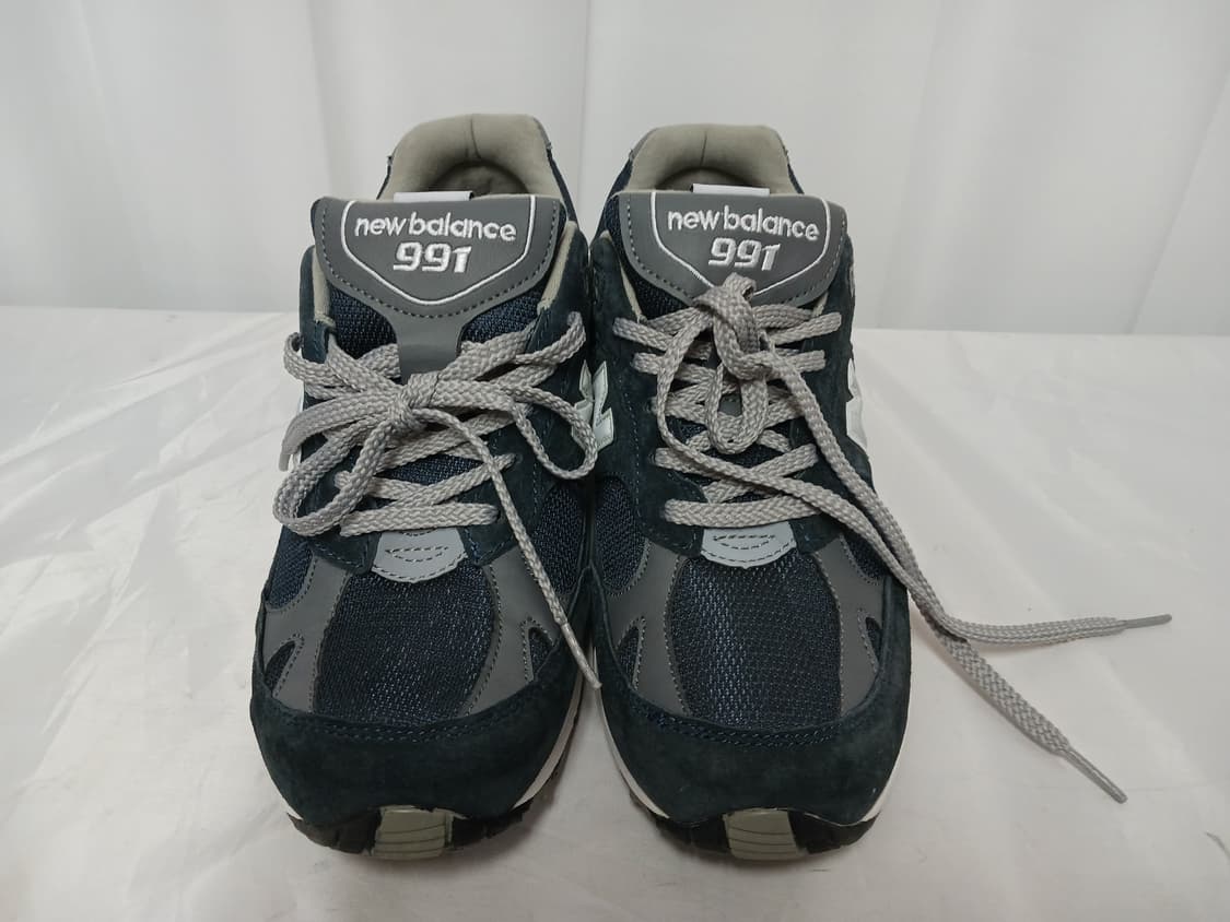 Newbalance 뉴발란스 991 UK 8 1/2(265) 상품이미지1